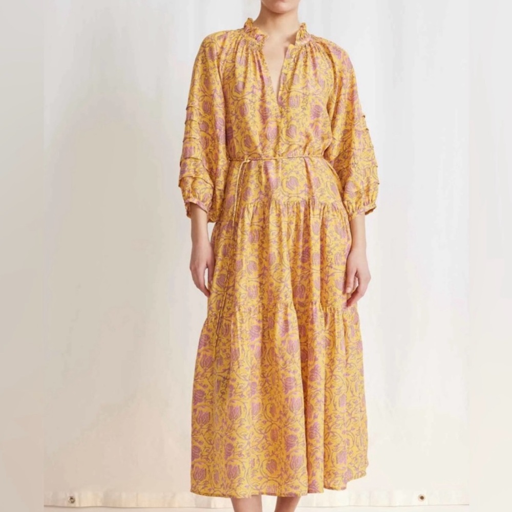 A PIECE APART designer dress. New with tags!! Size Medium.